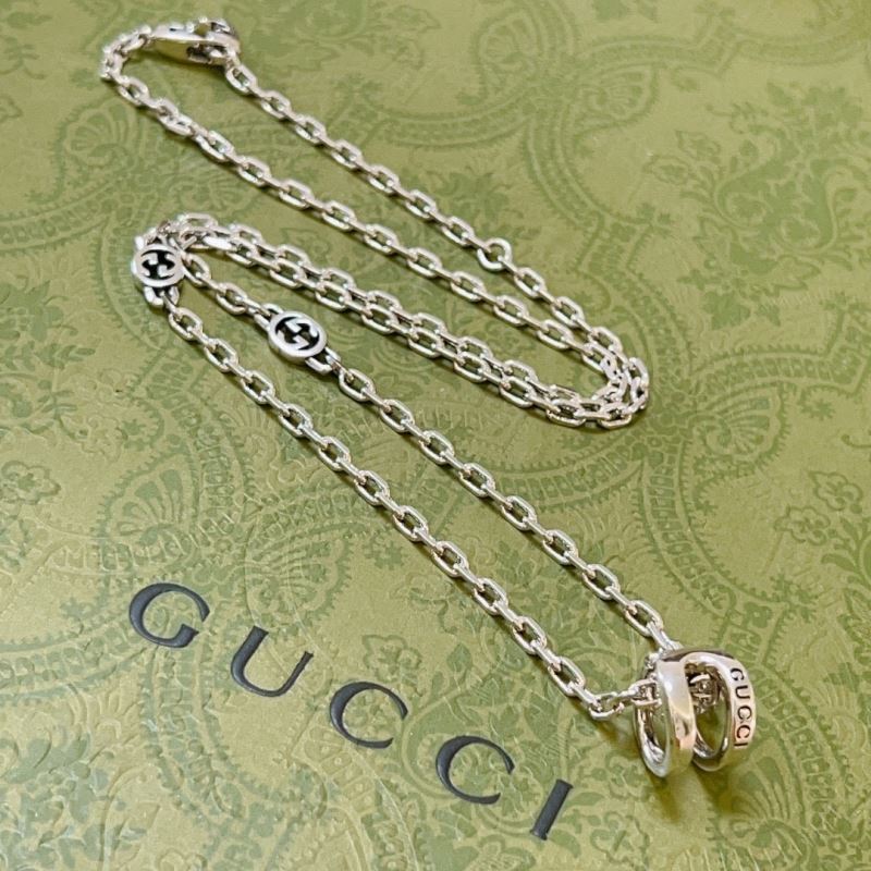 Gucci Necklaces